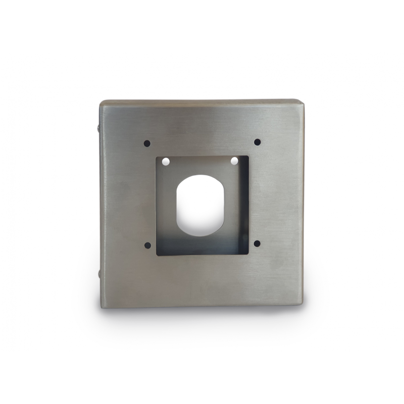 Ideco Mounting Bracket for Sigma Standard Series - Stainless Steel