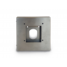 Ideco Mounting Bracket for Sigma Standard Series - Stainless Steel