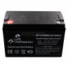 Stable Power Battery 12VDC 100Ah Deep Cycle