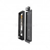 Takex PIR Bracket Theft Resistant Outdoor incl Pin Lock