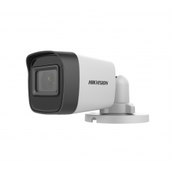 HIKVISION HD-TVI Bullet...