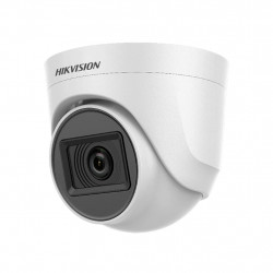 HIKVISION HD-TVI Dome...
