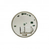 Securi-Prod Photoelectric Smoke Detector Standalone 9VDC