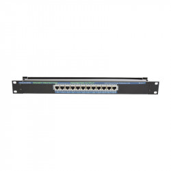 12 Channel Network Gigabit...