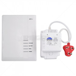 Paradox Wireless Repeater...
