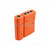 RJ11/ RJ45 Network Cable and PoE Tester