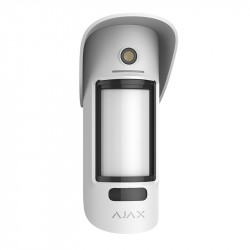 Ajax MotionCam Outdoor PhOD