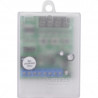 Timer PCB - Digital 9 Program (Sherlo)