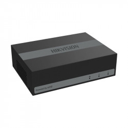 HIKVISION HD-TVI  4CH eSSD...