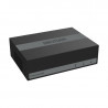 HIKVISION HD-TVI  4CH eSSD DVR 2MP Lite 330GB (300GB usable) Built-in