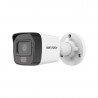 HIKVISION HD-TVI Bullet 2MP Hybrid Light Audio IR 25m WL 20m 2.8mm