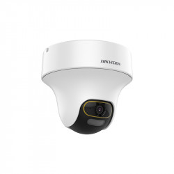 HIKVISION HD-TVI PT Turret...
