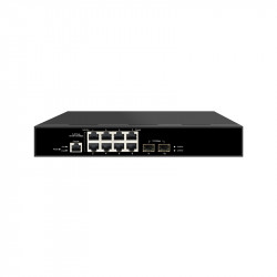 GENATA 8 Port Gigabit PoE...
