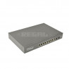 DATAENERGY Solar Switch 8 Port Gigabit PoE Managed + 2 SFP (20A MPPT)