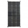 Sola-Prod Solar Panel 72 Cell Monocrystalline 100Watt 36V