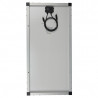 Sola-Prod Solar Panel 72 Cell Monocrystalline 100Watt 36V