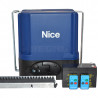 Nice Drive 500 Kit + 4m Nylon Rack + 2x TX4 Lithium ready