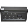 Powa-Prod Inverter 600W Pure Sine Wave 12VDC Intelligent Charger LCD