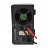 Powa-Prod Inverter 600W Pure Sine Wave 12VDC Intelligent Charger LCD