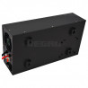Powa-Prod Inverter 600W Pure Sine Wave 12VDC Intelligent Charger LCD