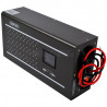 Powa-Prod Inverter 600W Pure Sine Wave 12VDC Intelligent Charger LCD