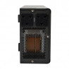Powa-Prod Inverter 600W Pure Sine Wave 12VDC Intelligent Charger LCD
