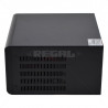 Powa-Prod Inverter 1000W Pure Sine Wave 12VDC Intelligent Charger LCD