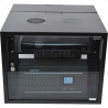 Powa-Prod Saver 600W Inverter incl 100Ah Battery and Cabinet