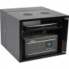 Powa-Prod Saver 600W Inverter incl 100Ah Battery and Cabinet