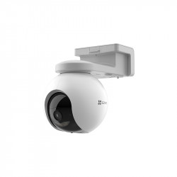 EZVIZ Wi-Fi PT Battery Powered Camera Outdoor HB8 4K 4mm Lens 10400mA