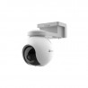 EZVIZ Wi-Fi PT Battery Powered Camera Outdoor HB8 4MP 4mm Lens 10400mA