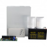 Paradox E65 (476) / K636 LED Keypad Full Kit PA9650