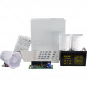 Paradox E65 (476) / K636 LED Keypad Full Kit PA9650