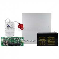 Paradox Digiplex EVO PSU...