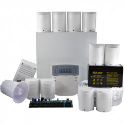 SPECTRA SP6000/K32 K/P Kit...