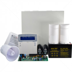 Paradox MG5050/K32 LCD Full...