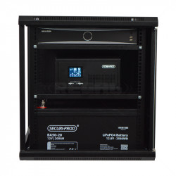 Powa-Prod Priority+ 1000W...