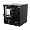 Powa-Prod Priority+ 1000W Inverter incl 200Ah Battery and Cabinet