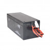 Battery - 24V 2.4Ah SLA for DigiDoor 1 184 x 72 x 69mmm 2.4Kg