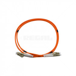LC-LC Multi Mode Fibre Fly...