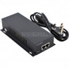 Gigabit PoE Injector  (60 Watt)