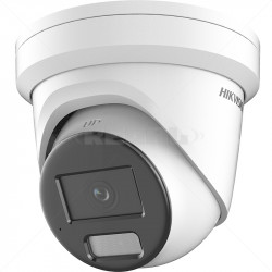 HIKVISION IP Turret 8MP...