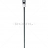 Gooseneck - No Base Plate