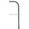 Gooseneck - No Base Plate