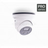 Paxton10 Pro Turret IPC - 8MP - 2.8mm - 256GB SD