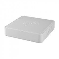HIKVISION HD-TVI 4CH DVR...