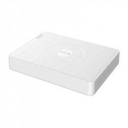 HIKVISION HD-TVI 16CH DVR...