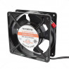 Single fan units for Wall Mount Cabinets