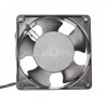 Single fan units for Wall Mount Cabinets