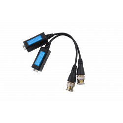 Balun 1 Channel UTP Passive...